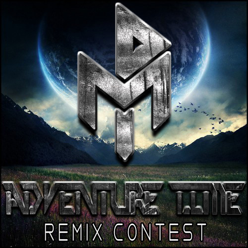 Music Predators - Adventure Time (ProtosoniX Remix)