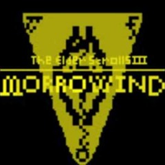 The 8 - Bitter - Morrowind