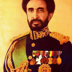 Troels Egern - Haile Selassie (På visit i DK)- Firehouse, 2014