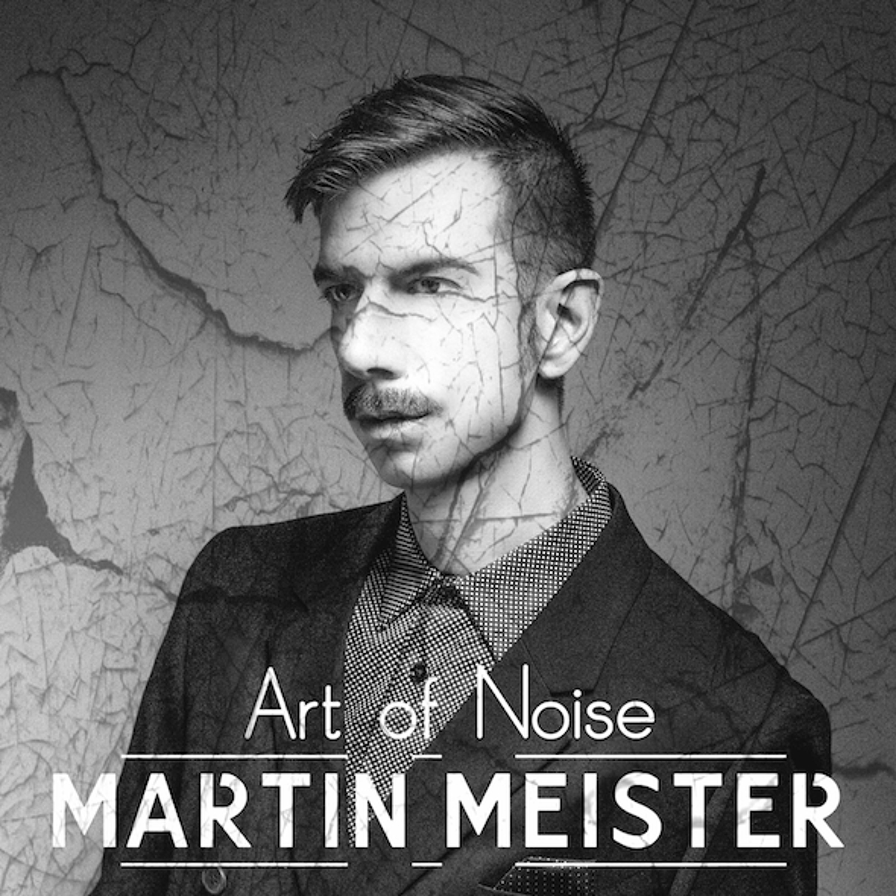 Martin Meister new releases.