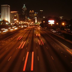 Atlanta Roads