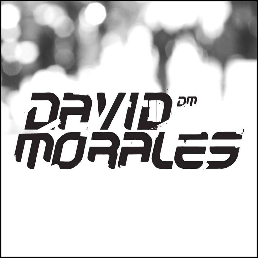 Stream DJ MIX : David Morales (New York - c. 1990) by David