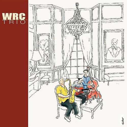 WRC Trio - El Ciego