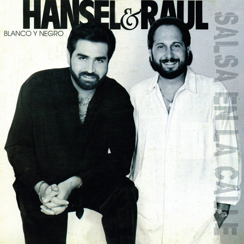 (87) Hansel Raul Ft Luis Enrique - Ella (Dj.D3mon EdiT.2014) P.R.I.V.A.T.E