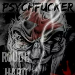 Psychfucker @ Hardcore Germany - 2 Year Anniversary Party