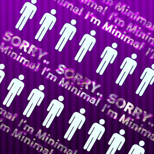 Henrique Camacho & Rodriguez Mnml - Substâncias (Original Mix) [ Sorry i'm minimal ]