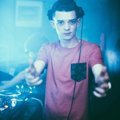 DILLON DEAN - BLAST 106 1ST NOV 2014