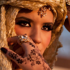 Arabien voice-TimorJana(!!!!לחופרים בלבד2)