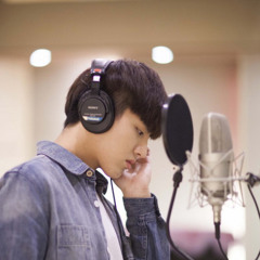 Wu Yifan 吴亦凡 - 【有一个地方】There Is A Place'