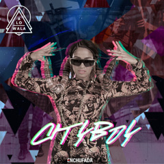 Alo Wala - Badman Bible (feat. Boody)