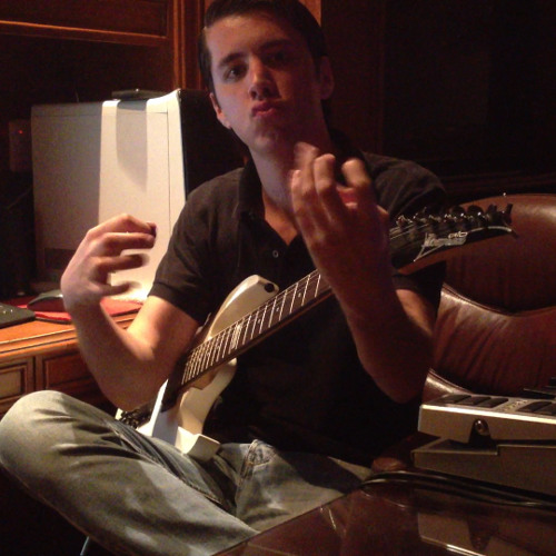 Symphony of Storms (Instrumental Version)