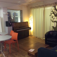 Helping Hands Remix by Roy Johnson