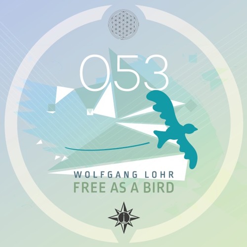 Wolfgang Lohr - Free As A Bird (Bebetta Remix)