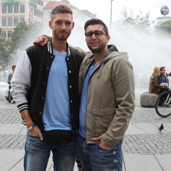 France Feat. Mahony - Wochenende (Live)