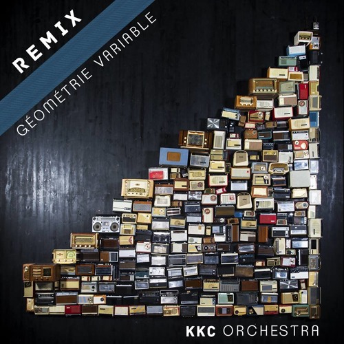 KKC Orchestra - Sasha (Anekoic Remix)FREE DL click Buy