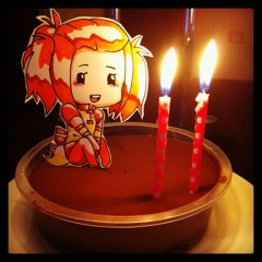 【UTAU 2nd Anniversary】HEART BEATS!【Chikka Torreliza】