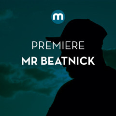 Premiere: Mr Beatnick 'Ice Cream Strut'