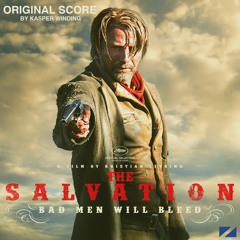 The Salvation ( Medley)