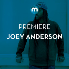Premiere: Joey Anderson 'Head Down Arms Buddha Position'