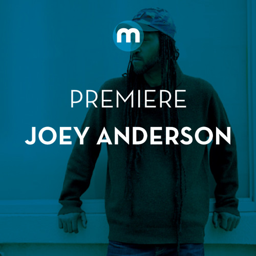 Premiere: Joey Anderson 'Head Down Arms Buddha Position'