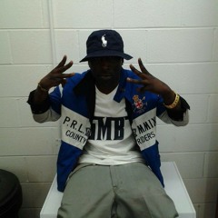 '' CAN'T STOP ME NOW'' POLO JONES FEAT CROSS