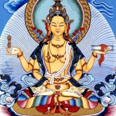 Lama Padma Samten - Prajnaparamita