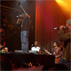 Young Man - ft. John Legend, prod. Kanye West