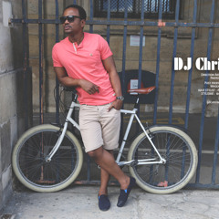 Coupé Décalé 2014 Vol 2 MIX DJ ChrisSs