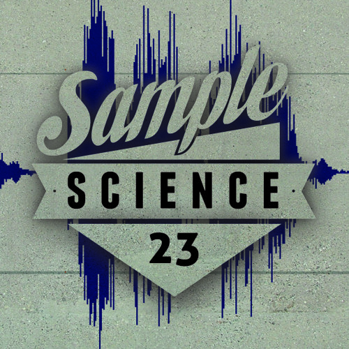 Sample Science 23 - Kutumba - Planet Nepal (Sample From DJ Werd)