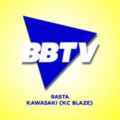 RASTA - KAWASAKI (KC BLAZE)