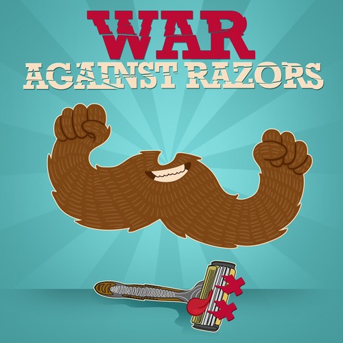 RaceCarBed - War Against Razors 4