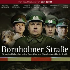 Bornholmer Strasse - Soundtrack - Daniel Sus - Preview