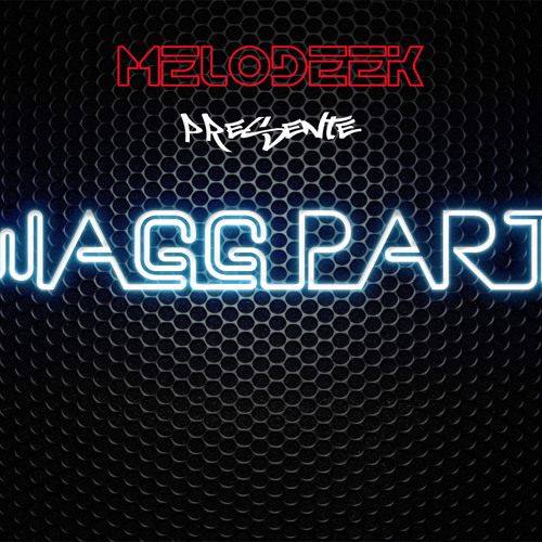 MELODEEK LIVE Swagg Party