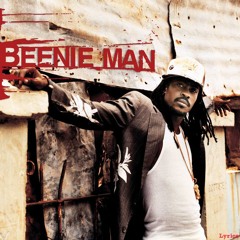 Beenie Man - Blackboard (2013)