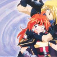 Give a reason - The Slayers cover