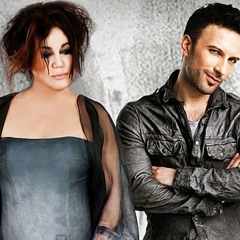 Nazan Öncel & Tarkan Hadi Ozaman (Rutkay Carpici Remix)