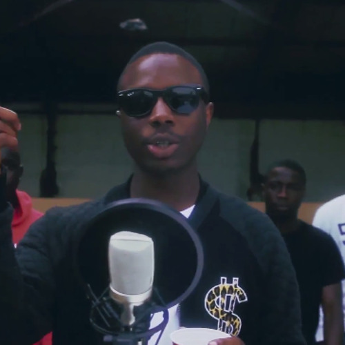 Timbo Afrobarz Freestyle @timboSTP