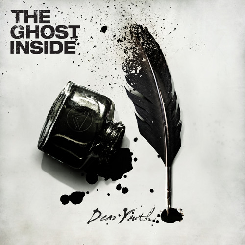 The Ghost Inside - Out Of Control