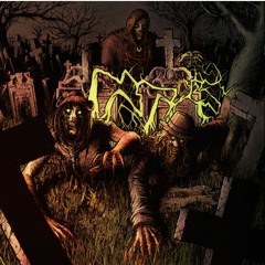 Hallowtide - The Return of the Phantom Stranger