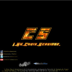 Chris Sessions x R.I.P.