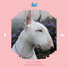 Dan Bodan - Soft As Rain (MCFERRDOG Remix)