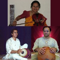 Sabhapathikku - Abhoghi Raga - Sandhya Srinath