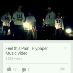 Feel this Pain ft.Po Hot Boy