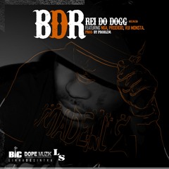 BDR - Rei Do Dogg (Remix) (Feat- Prodígio,Vui Monsta,Nga) (Prod- Prodlem) 2012