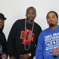 Bdr - Culpem O Swagg Feat Nga ,  Masta ( Prod.Prodlem)