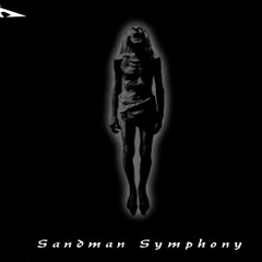 Megadeth vs Metallica - Sandman Symphony (with Kirk's solo)