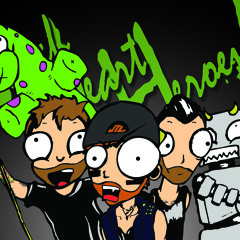 Revenge (Vendetta Mix)