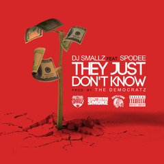 DJ Smallz Feat. Spodee - They Just Don't Know [produced By The Democratz]