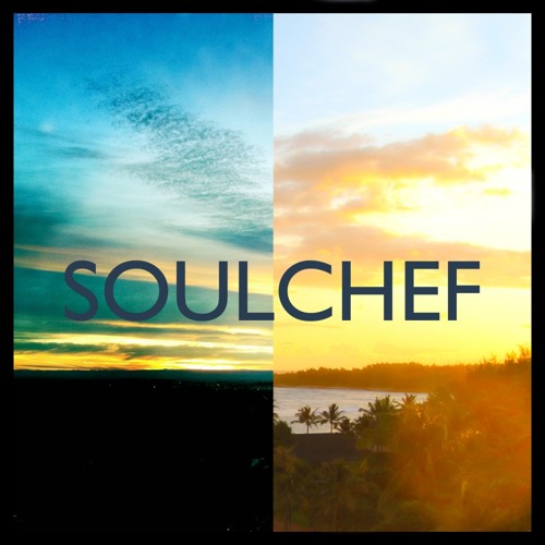 soulchef write this down download