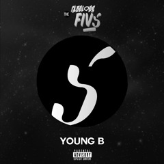 Young B - The One -